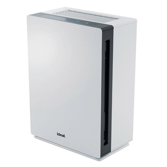 Air purifier on sale 600 square feet